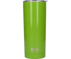 BUILT Vakuuminis izoliuotas stiklainis, 20 oz (Žalias)