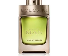 Bvlgari MAN Wood Essence EDP parfumuotas vanduo vyrams, 100 ml