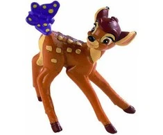 Bullyland – Disney Bambi (7,5 cm) (525346)
