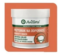 ANIFORTE imunitetą stiprinantis skanėstas šunims – 50 g