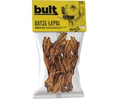 BULT Duck feet - dog treat - 100g