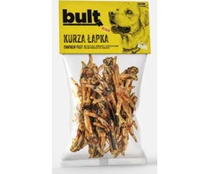BULT Vištienos pėdutės - šunų skanėstas - 150 g