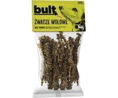 BULT jautienos skrandžiai - šunų skanėstas - 100 g