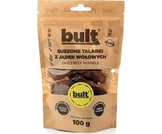 BULT Dried jautiena kernels - dog treat - 100g