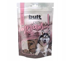 BULT jautiena chips - dog treat - 100g