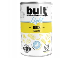 BULT LIGHT ANTIS visavertė šlapioji pašarų šunims skardinė 400g