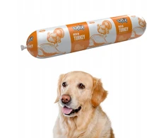 TufTuf TUF TUF kalakutiena bar – drėgnas ėdalas šunims – 900g