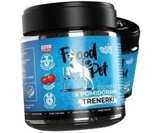 TufTuf Šunų Priedas - TUF TUF Sprotas su Pomidorais 120g Be Cukraus Be Glitimo