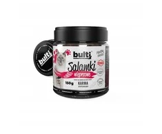 Kačių Priedas - BULTI Kiaulienos Be Grūdų 150g 28.1% Baltymų