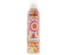 Amika Perk Up Hair Sausas šampūnas Cleaning, 150 ml