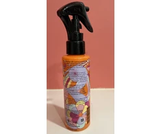 Amika The Wizard Hair Primer, apsauga nuo karščio, mažina garbanojimąsi, 118 ml
