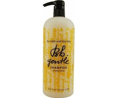 Bumble And Bumble Bumble &amp; Bumble Gentle Šampūnas, 1000 ml