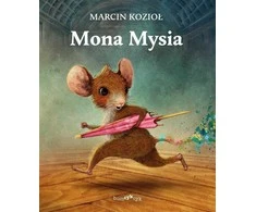 Bumcykcyk Mona Mysia