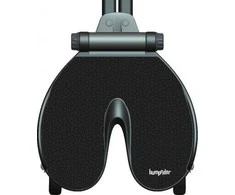 Bumprider prailginimas vežimėliui BUMPRIDER - juodas