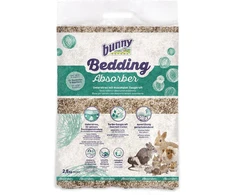 Bunny Nature Patalynę sugerianti medžiaga (2,8kg)