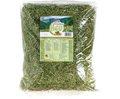 Bunny Nature „FreshGrass“ sodo laimės šienas (2kg)