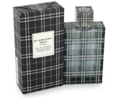 Kvepalai vyrams Burberry Brit for Him EDT, 100 ml