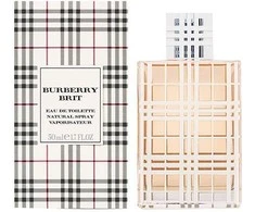 Burberry Brit EDT tualetinis vanduo unisex, 50 ml