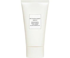 Burberry, Brit, Sviestmedžių aliejumi, maitininantis, Losjonas kūnui, 50 ml