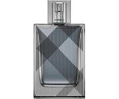 Burberry Brit For Him EDT tualetinis vanduo vyrams, 30 ml