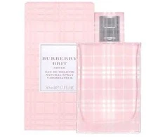 Burberry Brit Sheer for Women (Kvepalai Moterims) EDT 100ml (BE PAKUOTĖS)