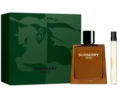 Burberry Hero Estuche 2 Piezas