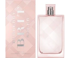 Burberry Brit Sher EDT 50 ml