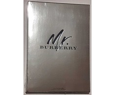 Burberry, Burberry, GWP Notebook