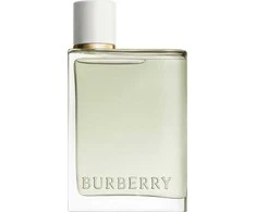 Burberry Her EDT tualetinis vanduo moterims, 100 ml