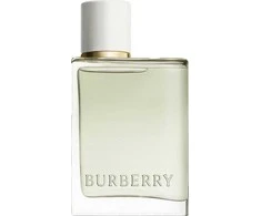 Burberry Her EDT tualetinis vanduo moterims, 30 ml