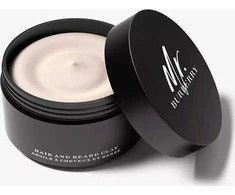 Burberry Mr. Burberry plaukų formavimo molis vidutinės fiksacijos, 45 g