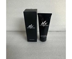 Burberry Mr. Burberry šveičiamasis valomasis veido šveitiklis, 75 ml