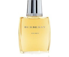 Burberry For Men EDT tualetinis vanduo vyrams, 50 ml
