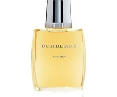 Burberry For Men EDT tualetinis vanduo vyrams, 50 ml