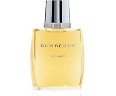Kvepalai vyrams Burberry For Men EDT, 100 ml