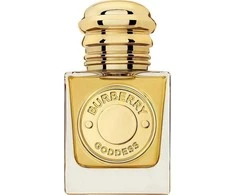 Burberry Goddess Intense EDP parfumuotas vanduo moterims, 30 ml