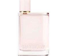 Burberry Her EDP parfumuotas vanduo moterims, 100 ml