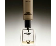 Burberry Hero EDT tualetinis vanduo vyrams Refill, 200 ml