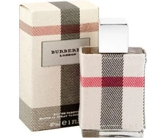 Burberry London For Women EDP parfumuotas vanduo moterims, 30 ml
