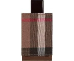 Kvepalai vyrams Burberry London EDT, 50 ml