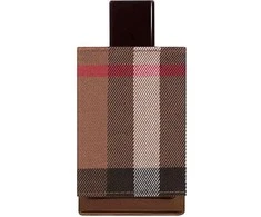 Kvepalai vyrams Burberry London EDT, 100 ml
