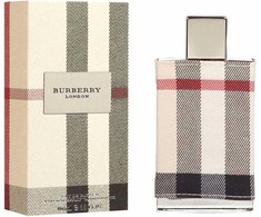 Kvepalai moterims Burberry London EDP, 100 ml
