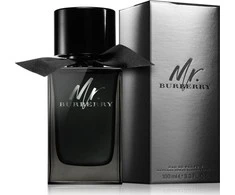 Burberry Mr. Burberry EDP parfumuotas vanduo vyrams, 100 ml