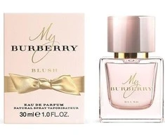 My Burberry Blush Eau De Perfume Purškiklis, 50 ml