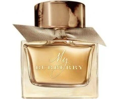 Burberry My Burberry EDP parfumuotas vanduo moterims, 50 ml