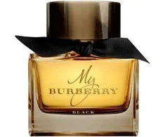 Kvepalai moterims Burberry My Burberry Black EDP, 90 ml