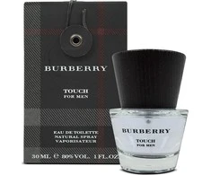 Burberry Touch for Men EDT 30 ml