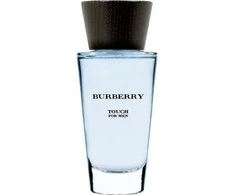 Burberry Touch Men EDT tualetinis vanduo vyrams, 50 ml