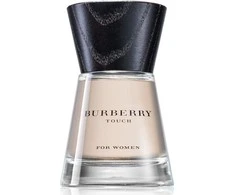 Burberry Touch For Women EDP parfumuotas vanduo moterims, 50 ml