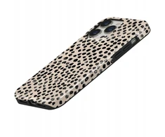 Burga Almond Latte Tough Magsafe dėklas, skirtas iPhone 14 Pro Max